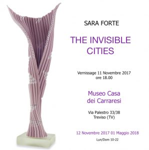 Sara Forte,Treviso