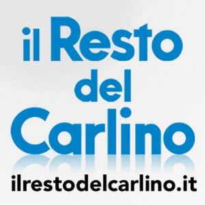 Il resto del Carlino - Invasioni poetiche e l'arte di Forte