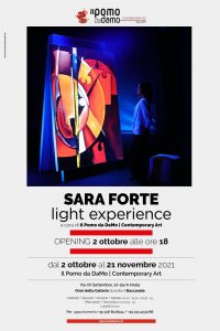 Il Pomo Da Damo Imola (BO) - Sara Forte The Light Experience