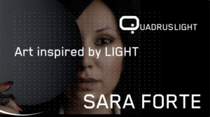 Sara Forte Quadruslight