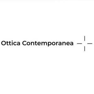 OTTICACONTEMPOREANEA: Sara Forte Fragile