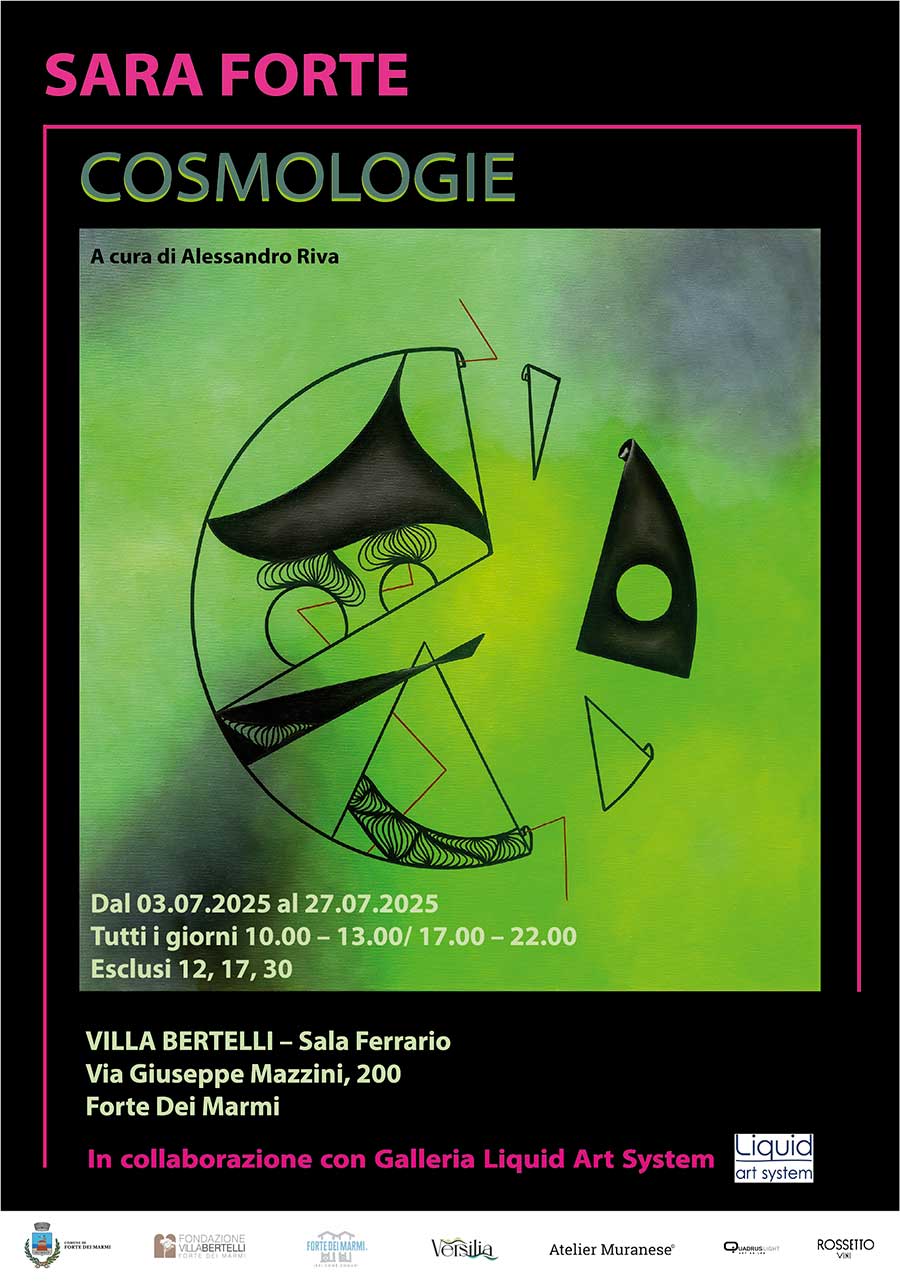 Cosmologie