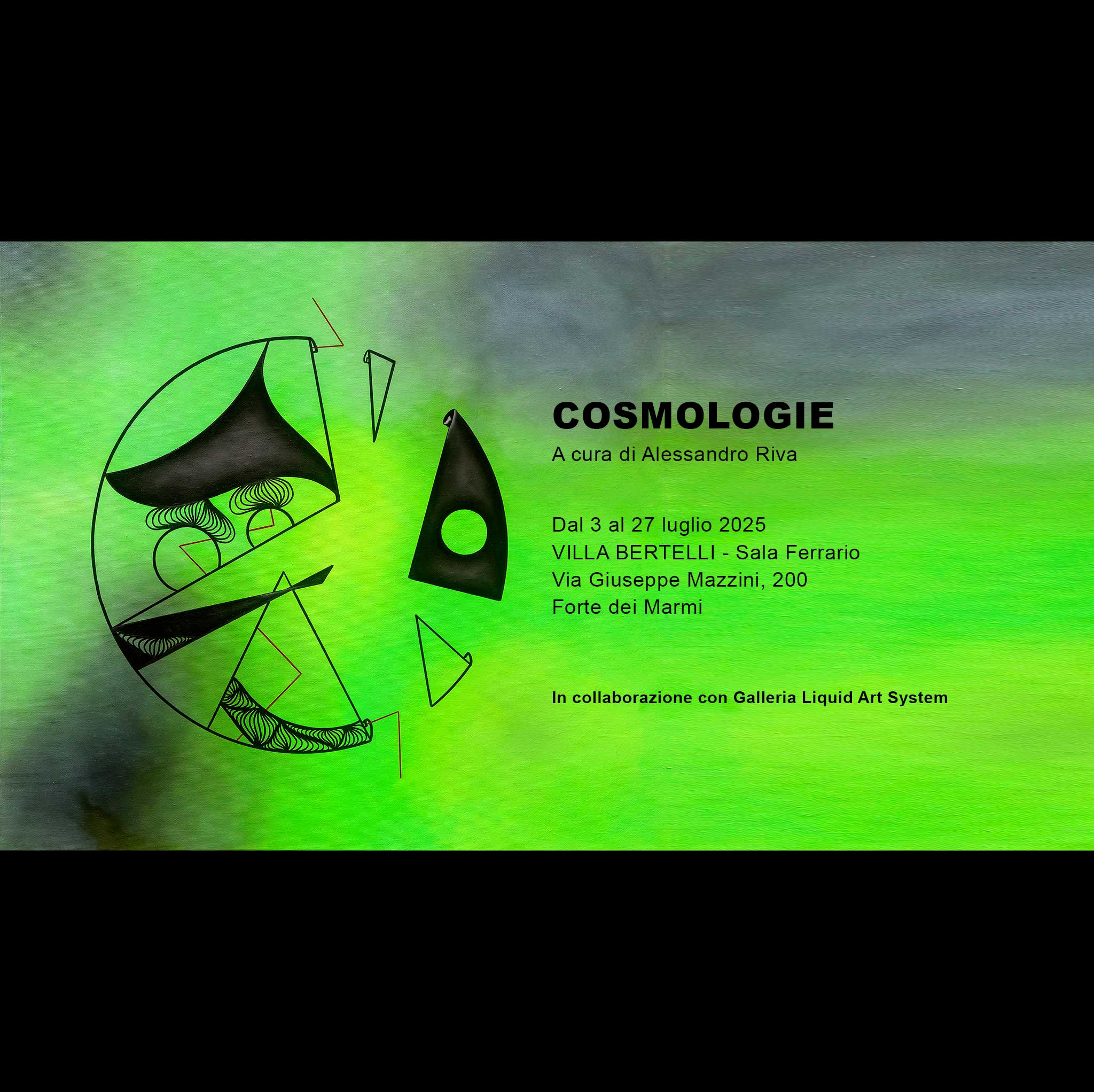 Cosmologie